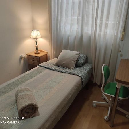 Habitacion L Appartement Madrid Buitenkant foto
